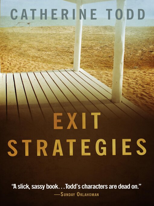 Cover image for Exit Strategies
